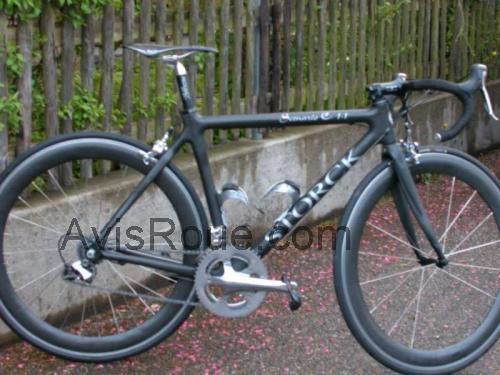 Storck Scenario 1.1 fiche technique et avis